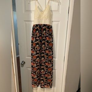 Streetwear Society maxi dress